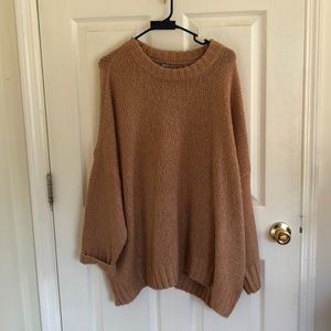 COPY - Chunky Aerie Sweater